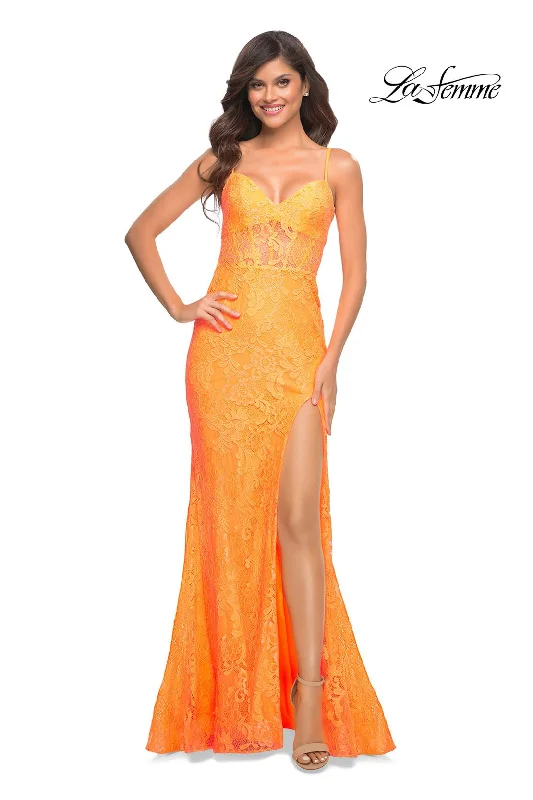Hottest Discounts of the Year!La Femme 30671