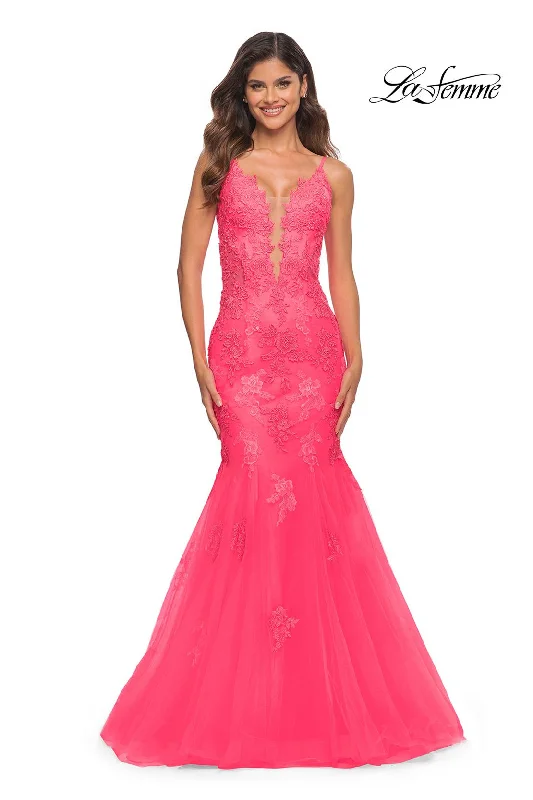 Time to Snag a Bargain!La Femme 30674