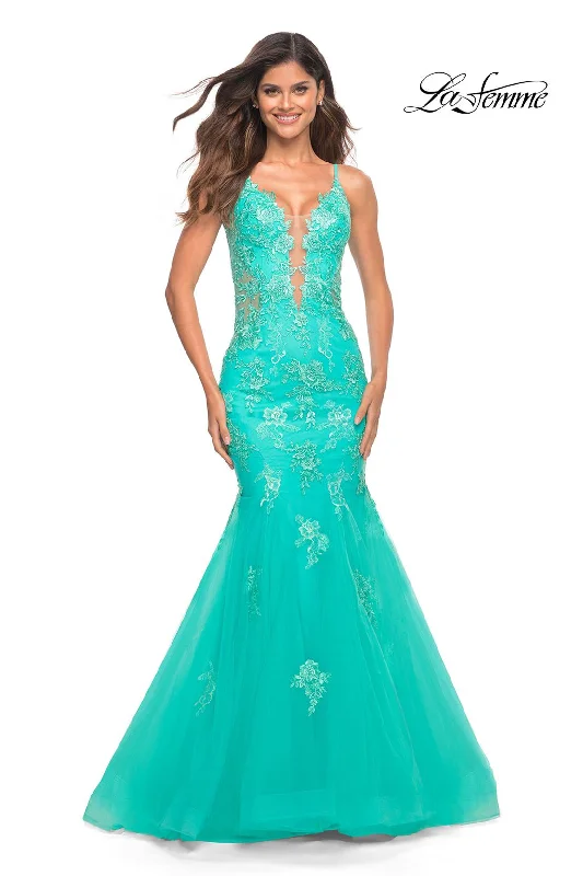 Don’t Wait – Deals Won’t Last!La Femme 30675