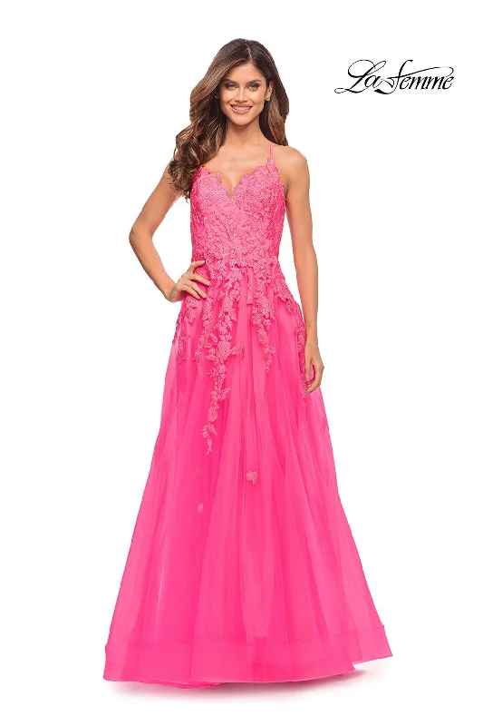 Your Chance to Save is Now!La Femme 30693