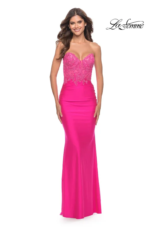 Instant Savings Await!La Femme 30696