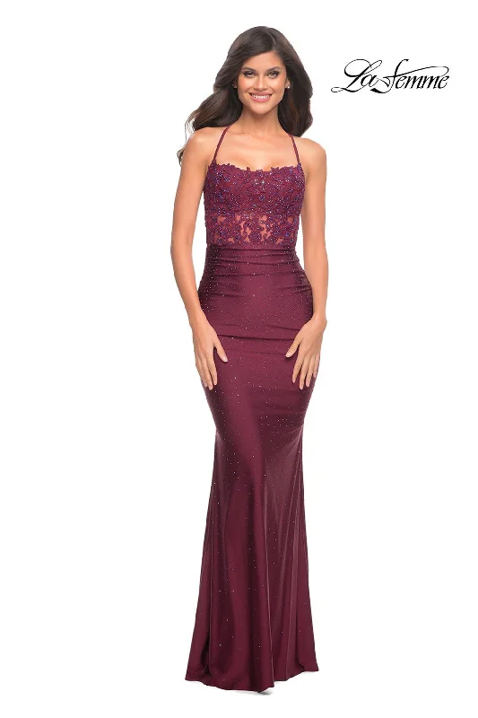 Must-Have Deals Inside!La Femme 30728