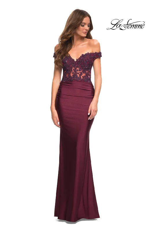 Best Price of the Season!La Femme 30741