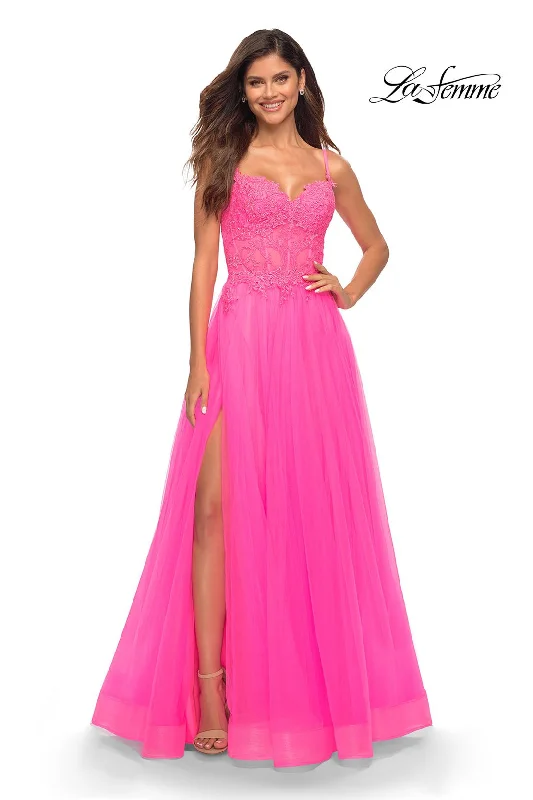 Shop the Hottest Deals!La Femme 30755