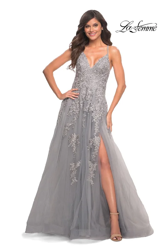 Your Wallet Will Thank You!La Femme 30810
