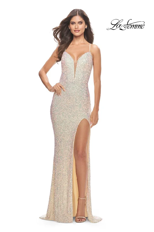 Massive Price Cuts!La Femme 31072