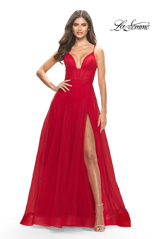 Exclusive Savings This Week!La Femme 31147