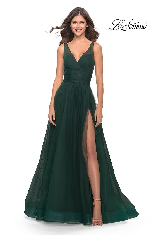 Special Discounts Inside!La Femme 31149