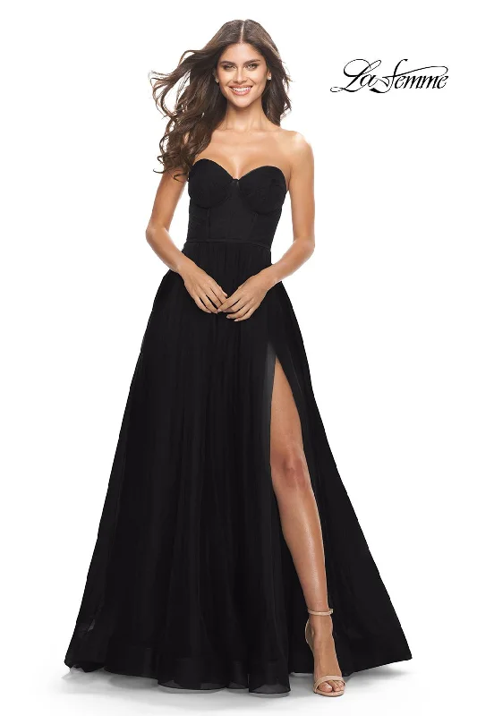 Limited Stock Available!La Femme 31205