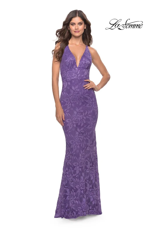 Your Shopping Wish, Our Discount Command!La Femme 31234