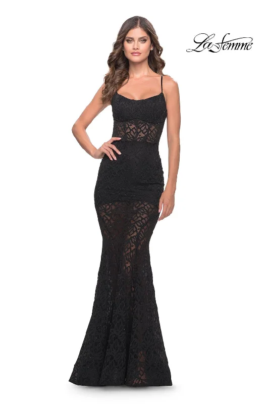 The Sale You’ve Been Waiting For!La Femme 31253