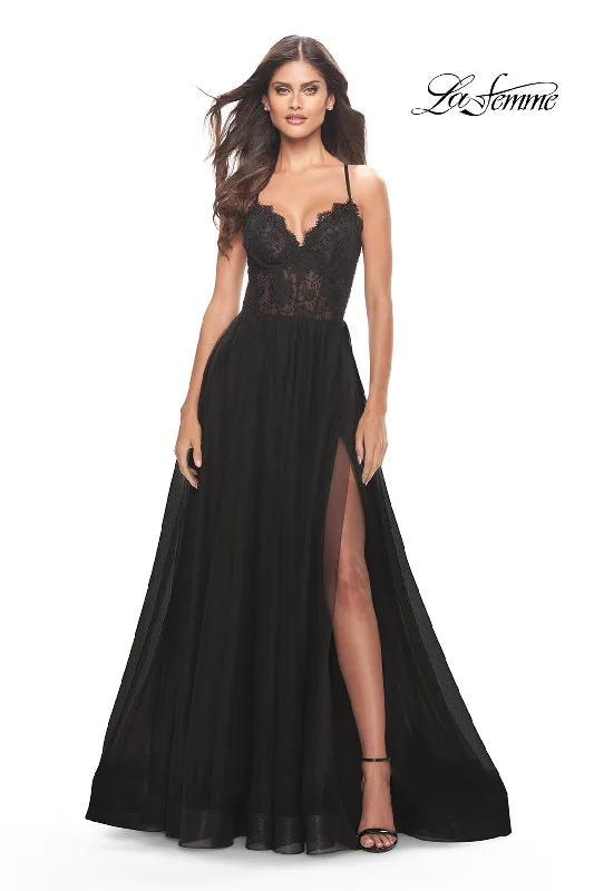 Your Favorite Sale is Back!La Femme 31271