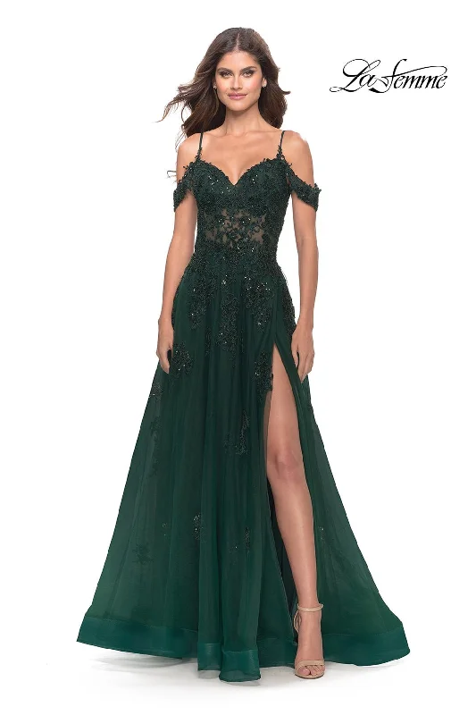 Price Drops You’ll Love!La Femme 31346