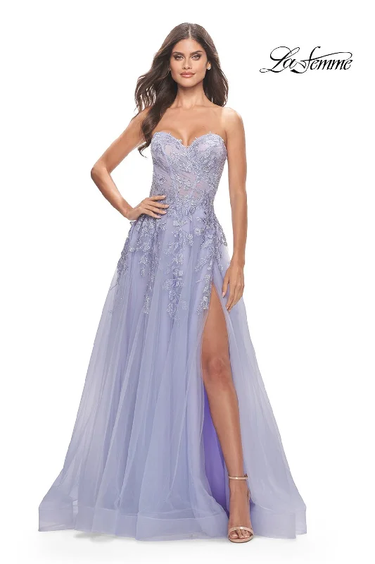 Shop More, Spend Less!La Femme 31363