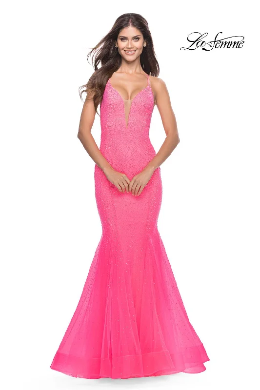 Time to Save Big!La Femme 31407