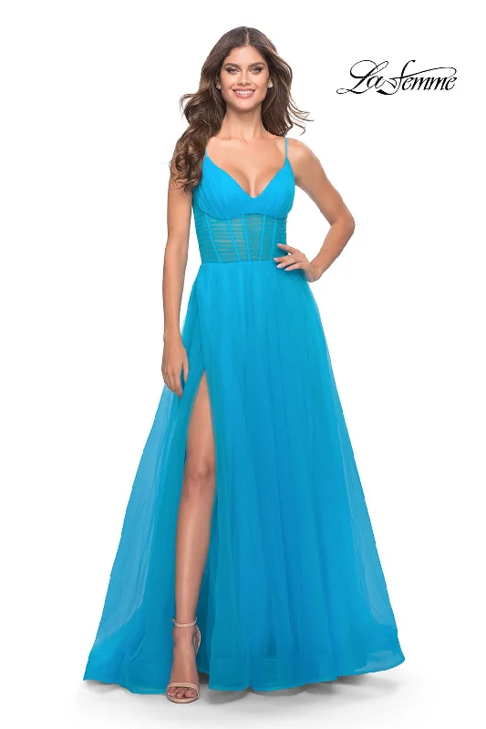 Time to Save Big!La Femme 31502