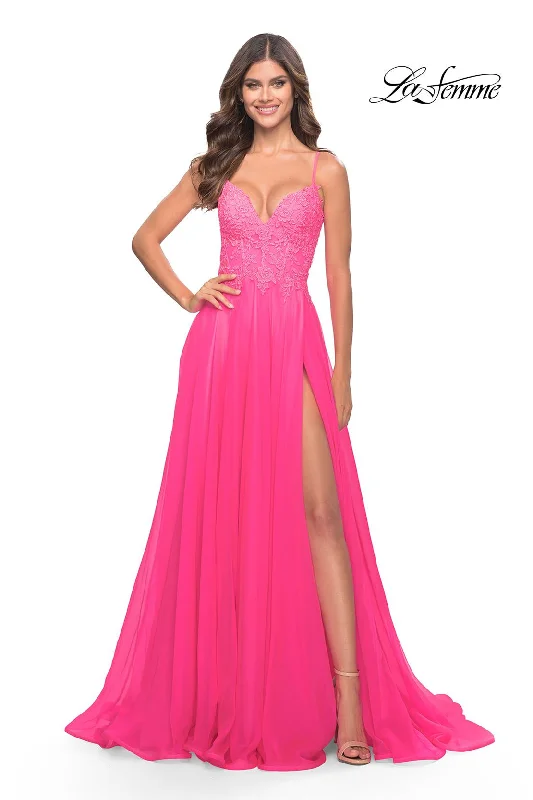 Act Fast – Limited Time Savings!La Femme 31506