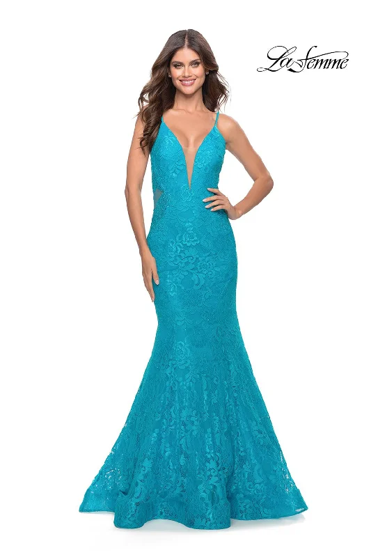 Score Huge Discounts Today!La Femme 31512