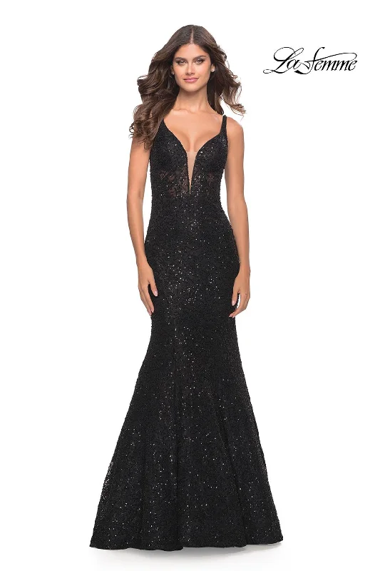 Your Discount is Waiting!La Femme 31524