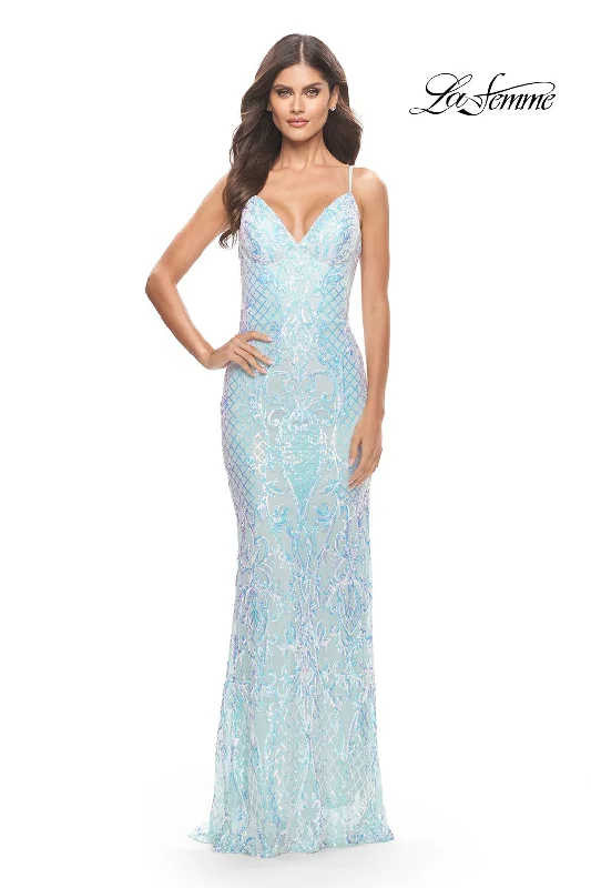 Shop Smart, Save Big!La Femme 31547