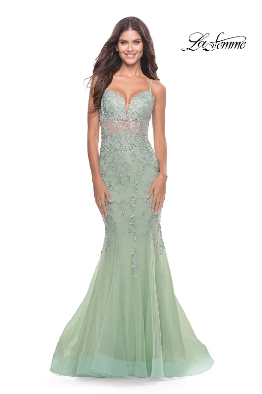 Grab Yours Before It’s Too Late!La Femme 31579