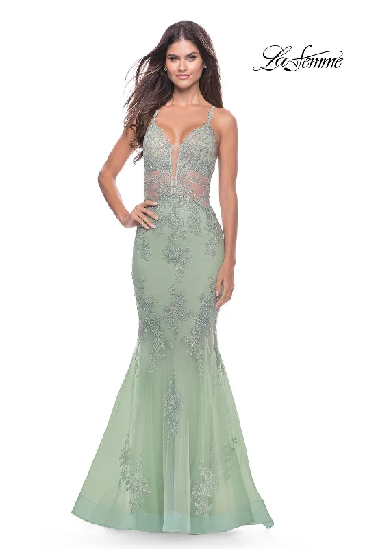 Massive Price Cuts!La Femme 31598
