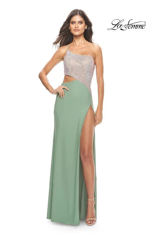 Upgrade for Less!La Femme 31600