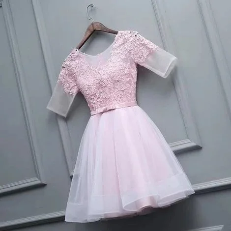 Find Your Perfect Deal Today!Lovely Pink Tulle Short Party Dress, Pink Homecoming Dress cg14107 Find Your Perfect Deal Today!Lovely Pink Tulle Short Party Dress, Pink Homecoming Dress cg14107