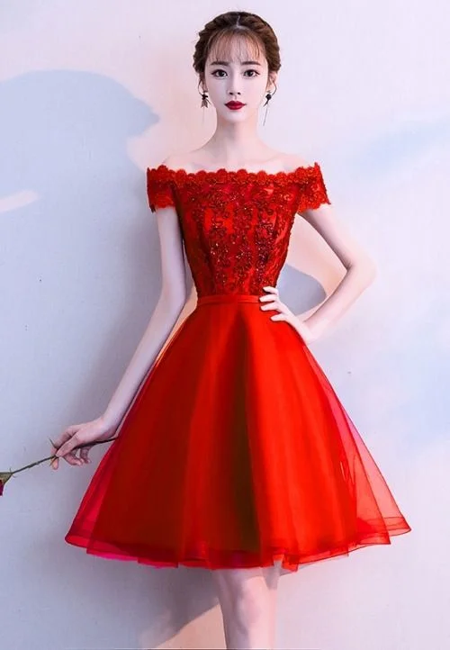 Everything Must Go!New Arrivals Dresses Homecoming Dresses cg14223