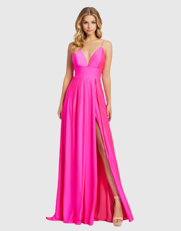 Electric Pink