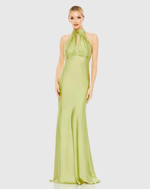 Apple Green