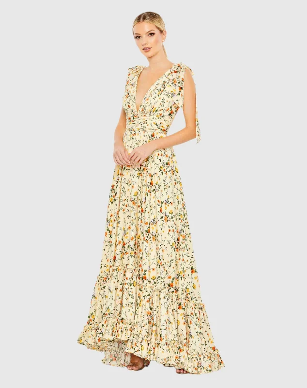 Yellow Multi