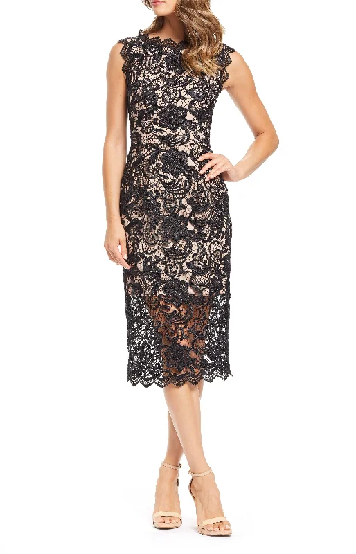 One Day Only – Huge Savings!Claudette Dress