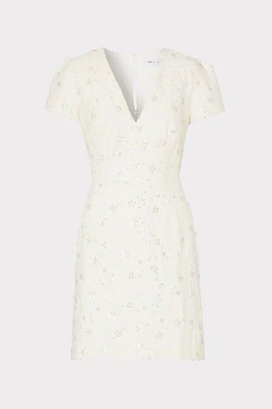 Your Dream Deal is Here!Atalie Beaded Dress