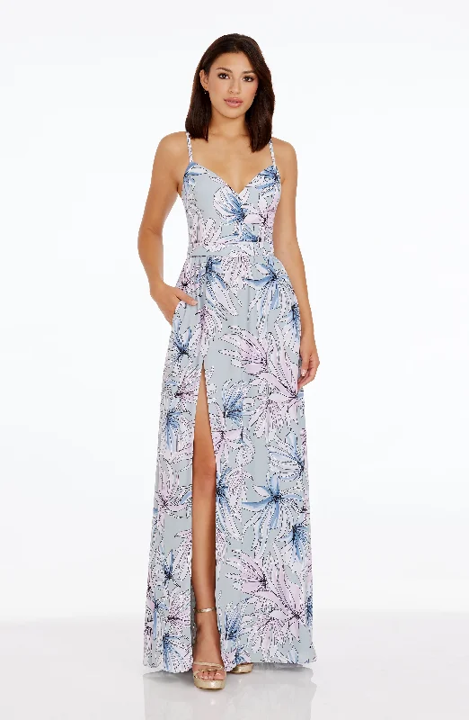 Time to Save Big!Chrissy Dress