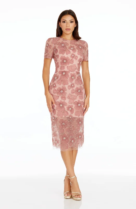 Amazing Prices You Can’t Resist!Lia Dress