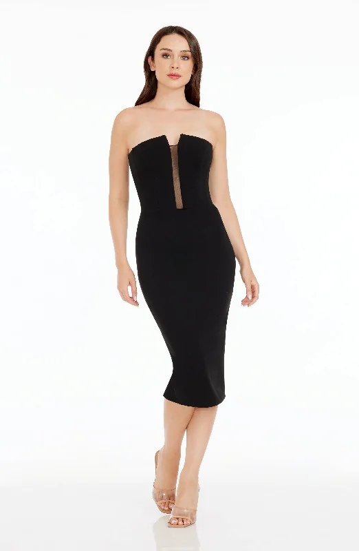 Your Shopping Spree Starts Here!Erica Dress