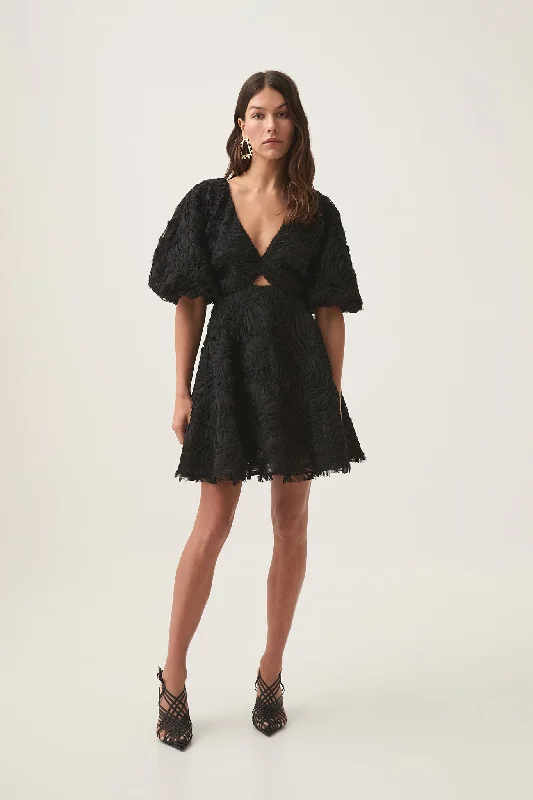 The Best Sale of the Year!Florential Mini Swing Dress