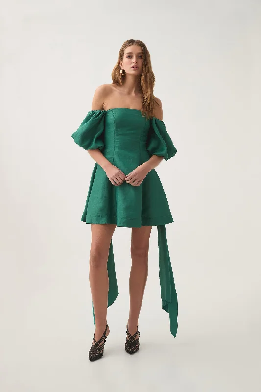 Your Favorite Items on Sale Now!Incarnation Mini Dress