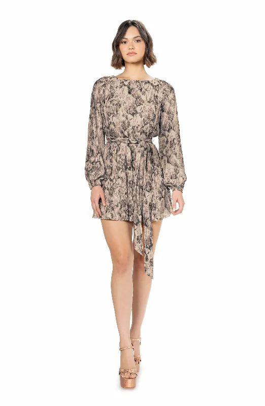 Grab Yours Before It’s Too Late!Kirsi Dress