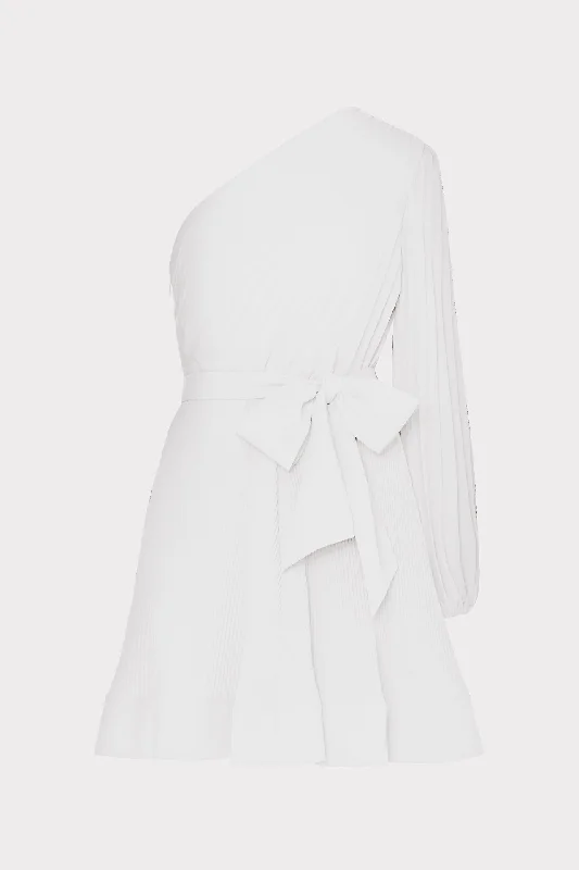 Stock Up and Save!Linden Pleated Dress