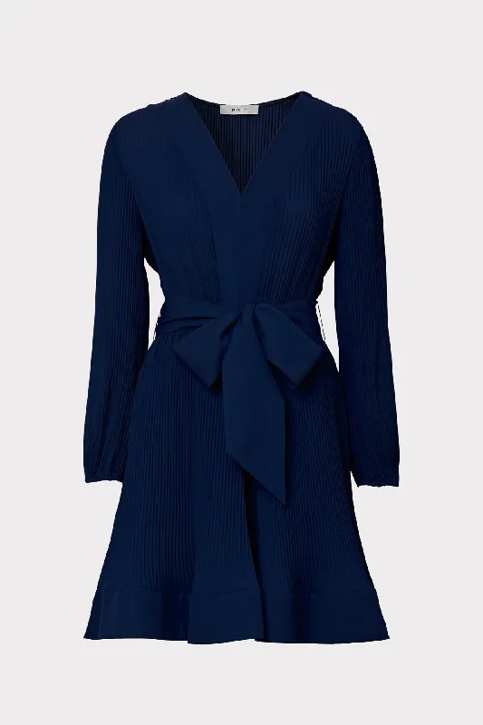 Sale Alert – Get Ready to Shop!Liv Pleated Dress