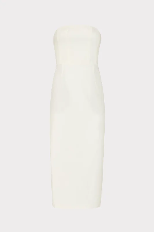 Exclusive Savings This Week!Traci Cady Dress