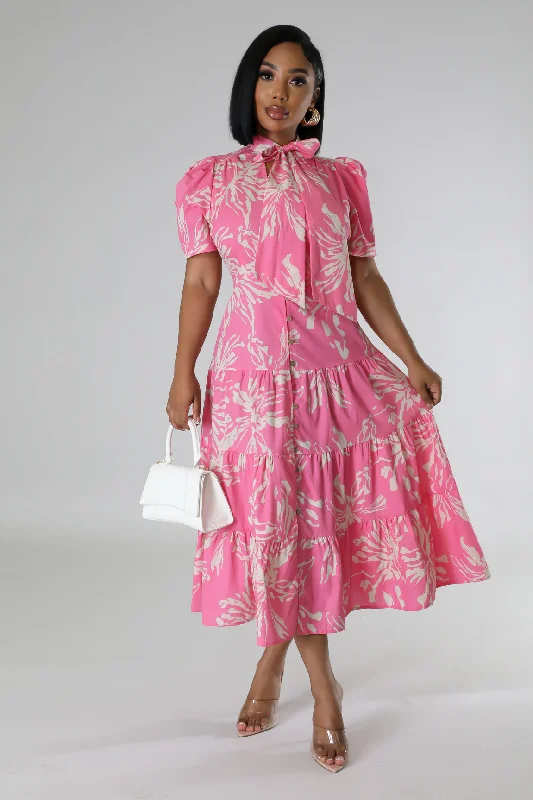 Grab Yours Before It’s Too Late!Under The Radar Dress