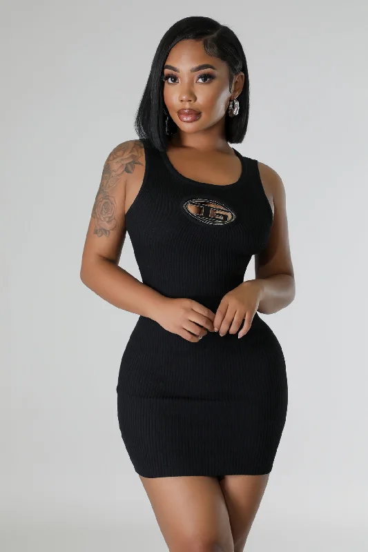 Shop Smart, Save Big!Aurora Abyss Dress