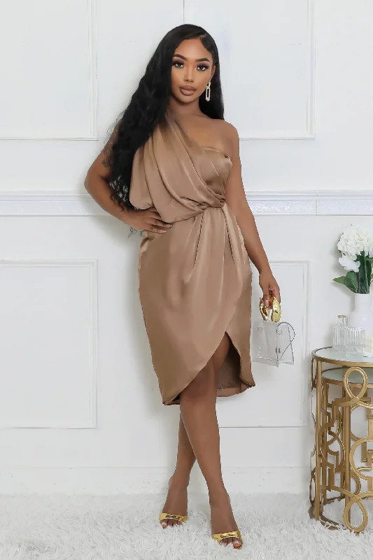 The Best Sale of the Year!Kiss Me Long Dress