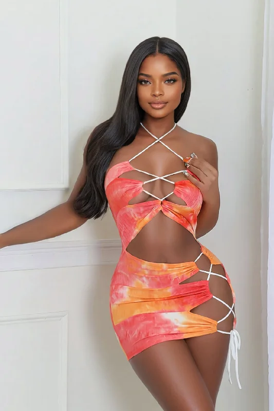 Time to Snag a Bargain!Look Worthy Dress
