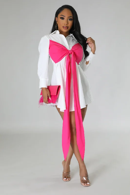 Get More for Less!Perfect Affair Dress