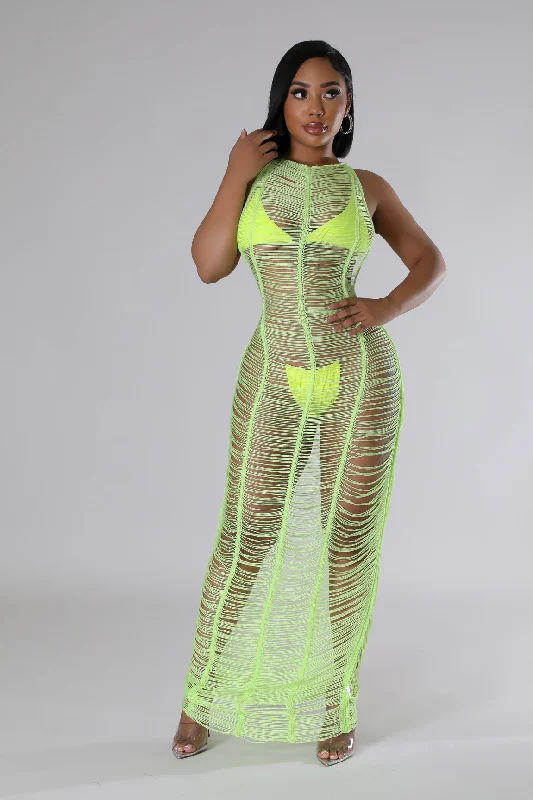 Shop the Hottest Deals!Perfect Form Cover Up Dress