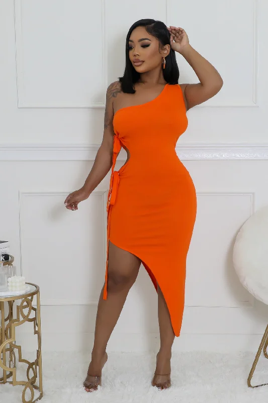 Your Favorite Sale is Back!Step On The Scene Dress